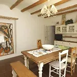 La Del Pintor Tatil Evi *