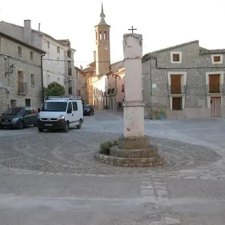 La Del Pintor
