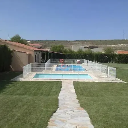 La Del Pintor Сasa de vacaciones *
