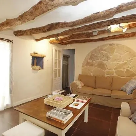 度假居 La Del Pintor