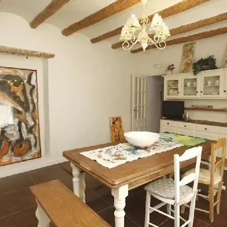 La Del Pintor Сasa de vacaciones *