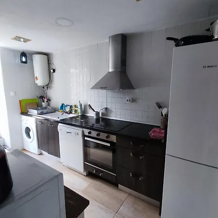 La Del Pintor Сasa de vacaciones *