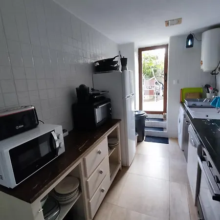 La Del Pintor * Fuendetodos