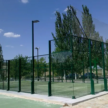 La Del Pintor * Fuendetodos