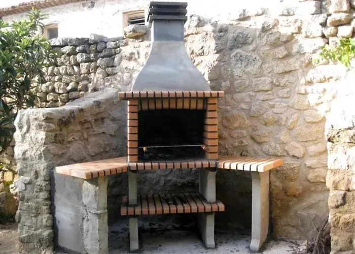 La Del Pintor Сasa de vacaciones