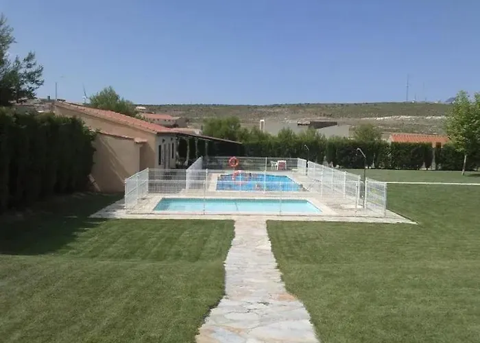 La Del Pintor Сasa de vacaciones *