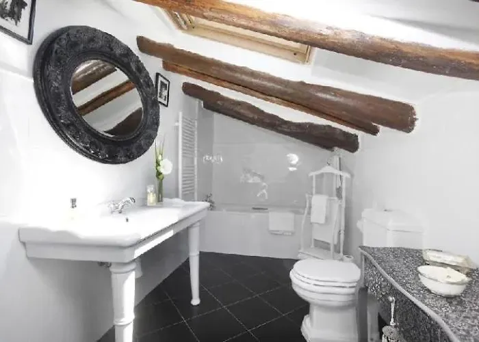 La Del Pintor Сasa de vacaciones *