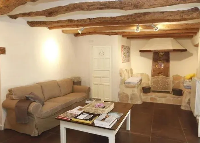 La Del Pintor * Fuendetodos