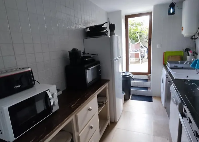 La Del Pintor * Fuendetodos