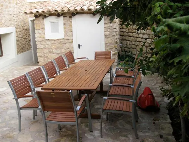 La Del Pintor Fuendetodos